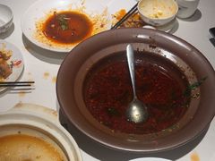-贡宴盐帮菜自贡驻京联络处餐厅