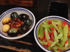 小皮蛋-盟重烧烤(东瓜山创始店)