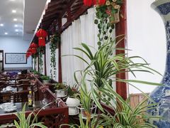 -呼吸森林·生态农庄农家乐私房菜