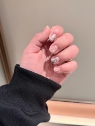 -NEW LOOK-绿麓 · 美甲美睫脱毛工作室