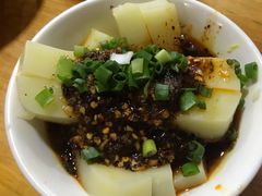 -洞子口张老二凉粉(文殊院店)