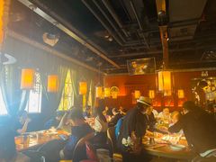 -纳瓦新疆菜(银都店)