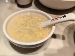 甜酒冲蛋-味上湘菜馆(阿波罗店)