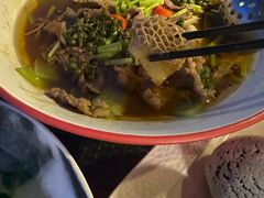 椒麻三件-悦湖公馆