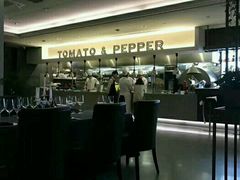 -Tomato&Pepper西餐厅