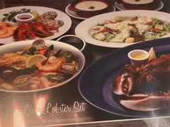 -RED LOBSTER(环球影城大阪店)