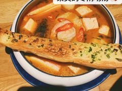 -良木缘咖啡西餐(优品道广场店)