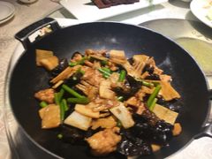 -山西会馆·晋菜·晋商宴·牌匾博物馆(胜利东街店)