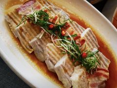 -柒园·三十年创意杭帮菜(龙湖滨江天街店)