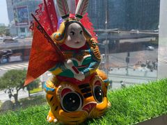 -小吊梨汤·北京菜·烤鸭(双井乐成中心店)