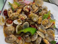 -景好海鲜餐厅(大鹏必选旅游店)