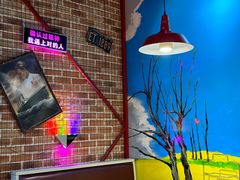 -汉城烧烤(西稍门劳动路店)