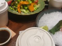 -山葵家·创意料理(临平银泰城店)