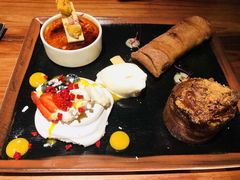 -The Meat & Wine Co Southbank(南岸店)