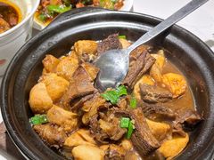 -阿毛饭店首店·宁波老字号(文化广场店)