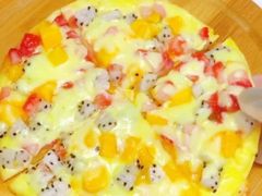 -比格比萨自助(逗号立方店)