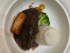 -鲁宴·鲁煨黄河生态大鲤鱼(月坛店)
