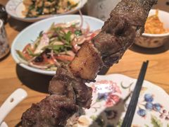 -胖老汉椒麻鸡清真新疆菜(西御街店)