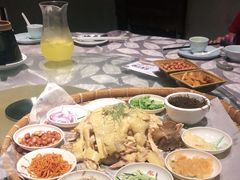 -大树头森林餐厅(番禺广场店)