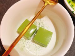 -南里山房·新淮扬菜(徐汇万科店)