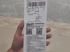 -南京路步行街