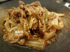 -汕头国际大酒店-牛一町目餐厅