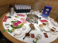-焯牛潮汕牛肉火锅(云峰街创始店)
