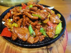 -徐家饭堂(金碧家园店)