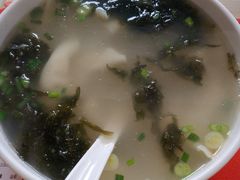 -秦镇史玉林凉皮(翡丽城店)