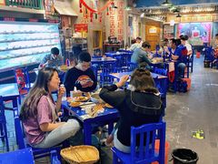 大堂-马路边边串串香(双井直营店)