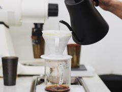 -Onirii Coffee(长乐路店)