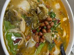 -缘久缘米粉(新街口店)