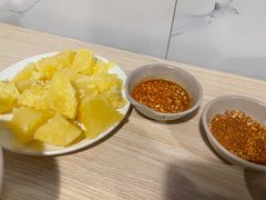 -胖媳妇烧洋芋(螺峰街总店)