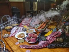 牛魔王烧肉大盛和-牛家酒场(7mall店)