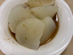 -盛记粥面(佐敦店)