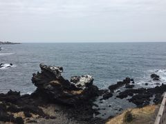 -龙头岩(Dragon Head Rock)