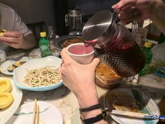 -红蜡烛-养生粥-津鲁菜(中山路店)