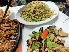 -谢虢彬名厨私房菜