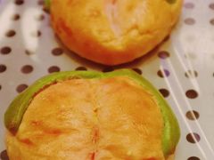 -LELECHA乐乐茶(新街口大洋店)