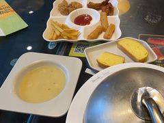 -豪客来牛排(中核世纪广场店)