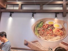 -桂在香知桂林米粉(南岗松雷店)