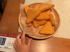 -清真·鸦儿李记·涮肉(花市店)