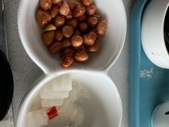 开胃萝卜-百年果林椰子鸡(中洲店)