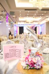 -名宴婚宴专门店·宴会厅(京基100店)