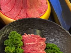 -牛New寿喜烧(虹桥新天地店)