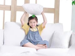 -东方童话儿童摄影(万州店)