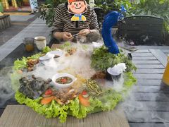 -品德宏·孔雀宴的发源地(金塔园店)