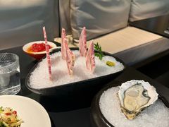 -鲜入唯煮·港式海鲜牛肉火锅(金宝街店)