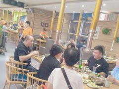 -悦橙烤肉海鲜自助(中央大街店)