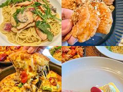 -必胜客(城西银泰店)